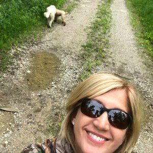 Meet your Posher, Marianne